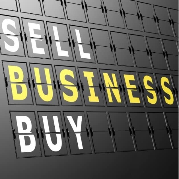 Buy Sell Business
